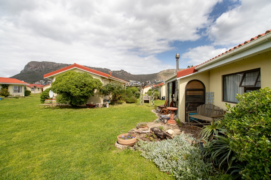 2 Bedroom Property for Sale in Fish Hoek Western Cape